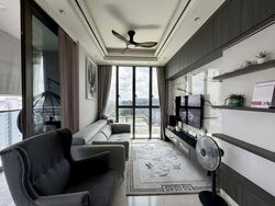 Park Place Residences At Plq (D14), Apartment #573671911